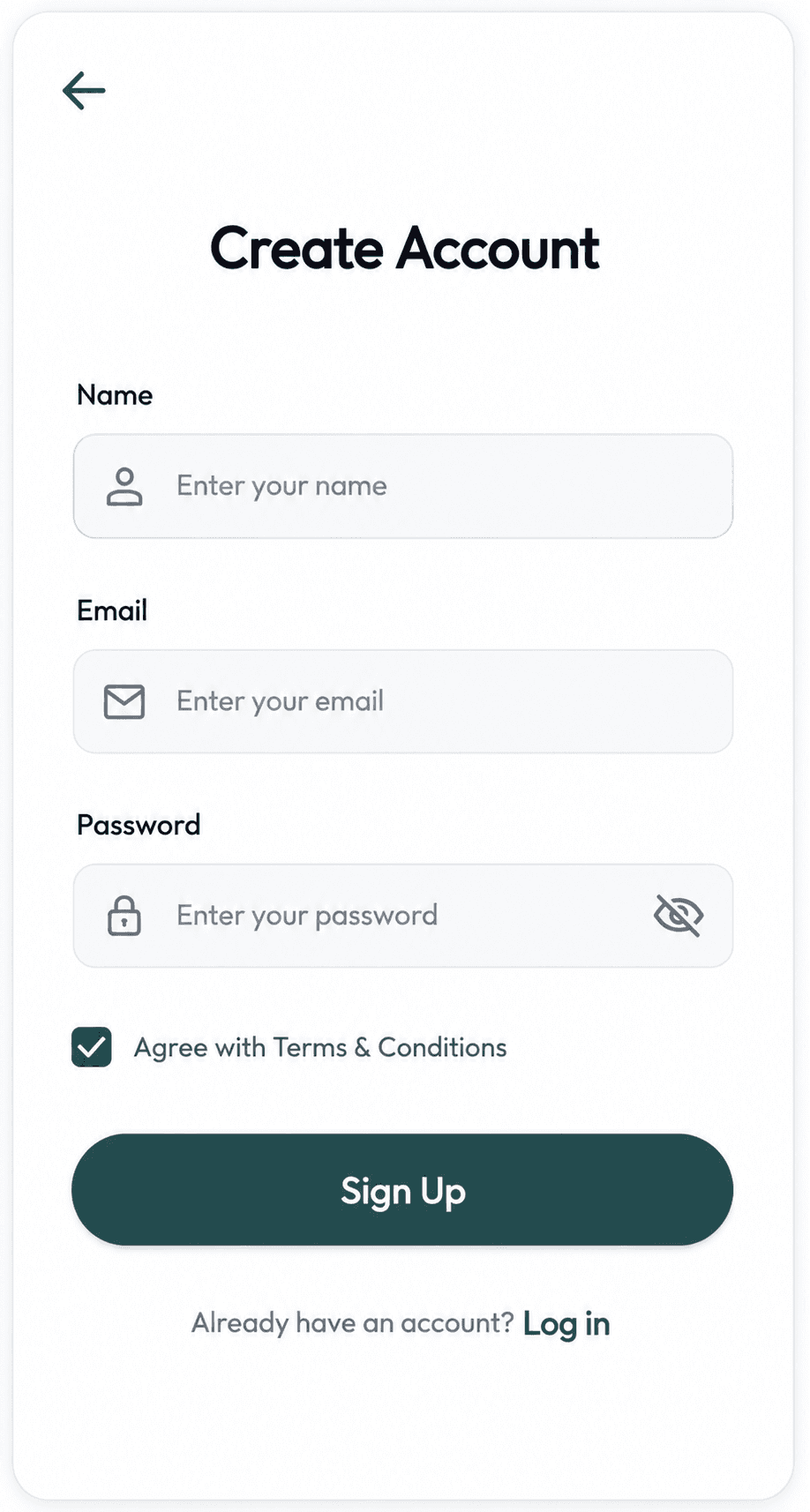 i9amaShop Screenshot 1