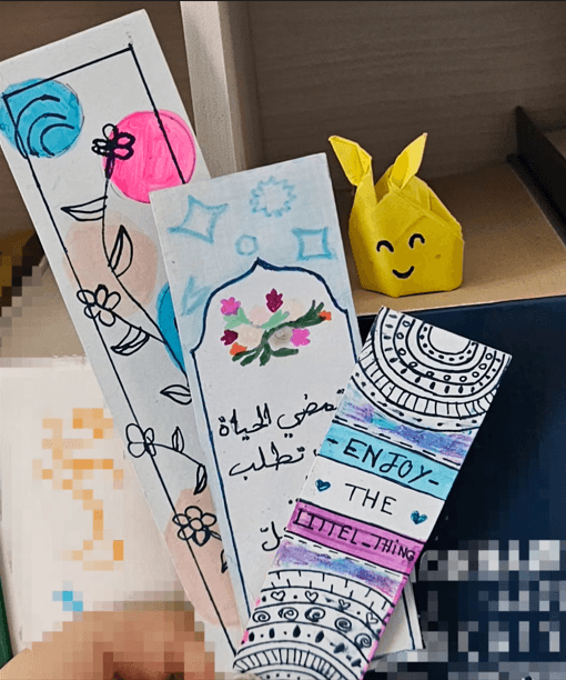 bookmark