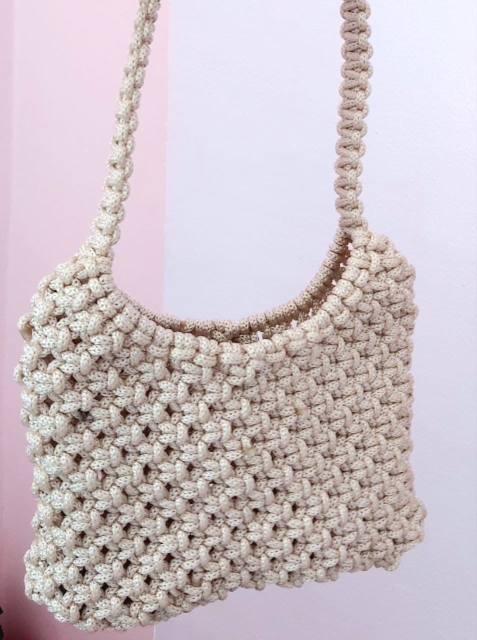 macrame