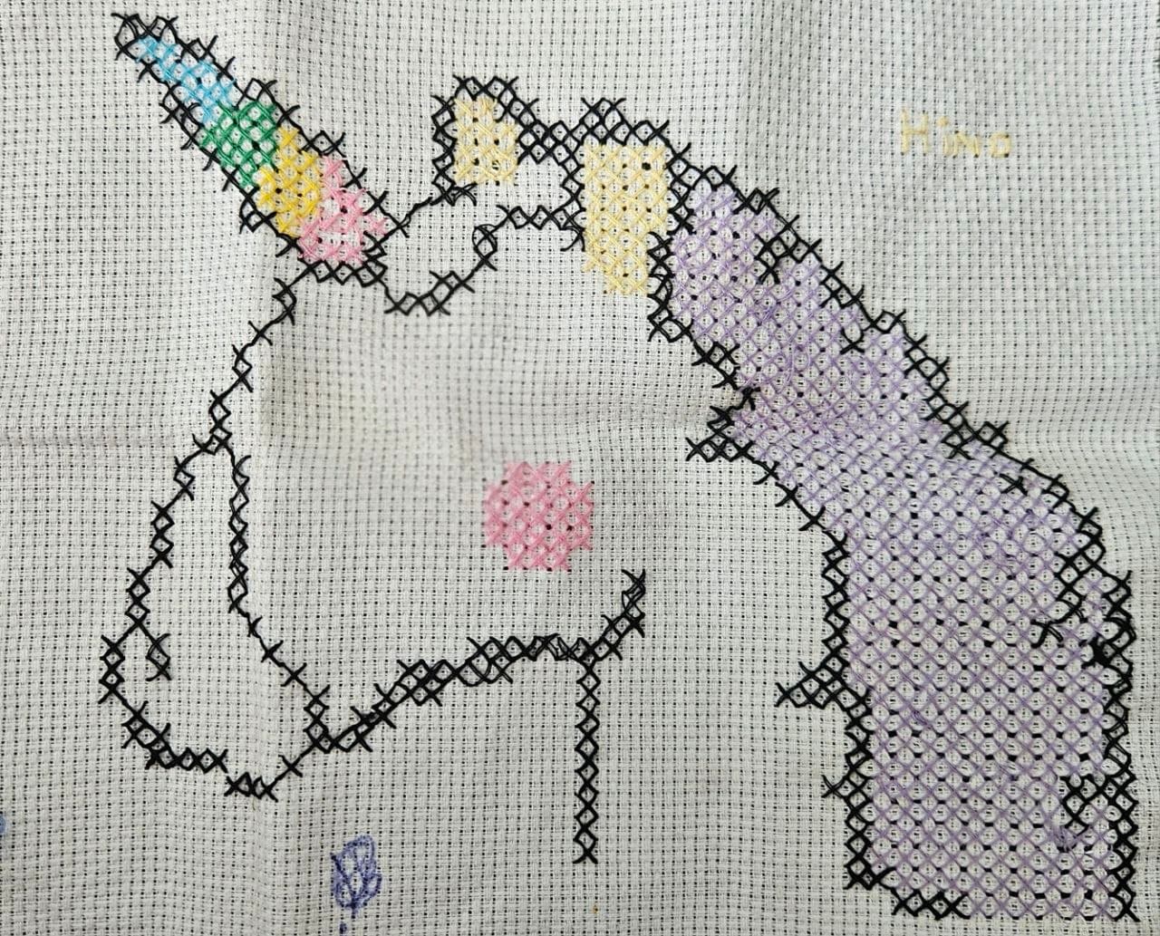 broderie