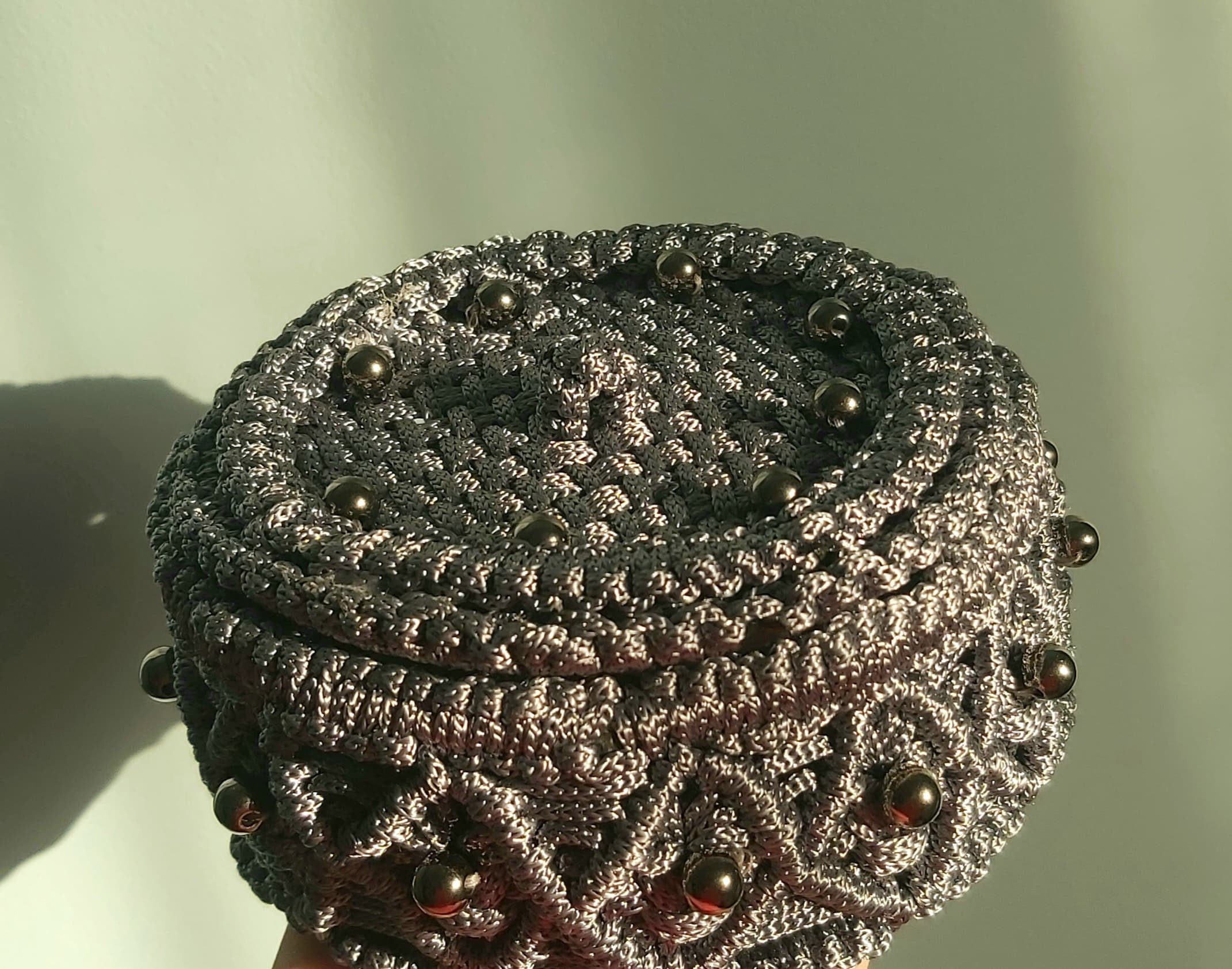 Macrame