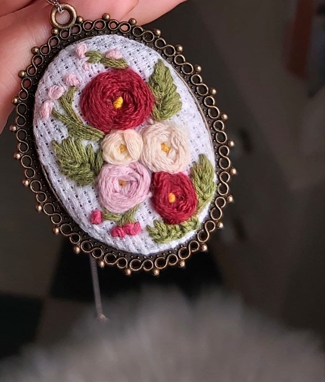 crochet