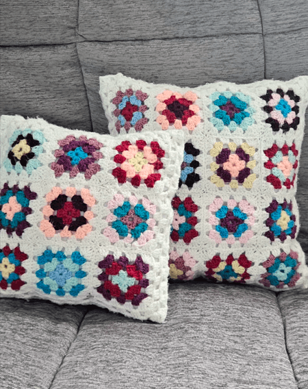 granny squares