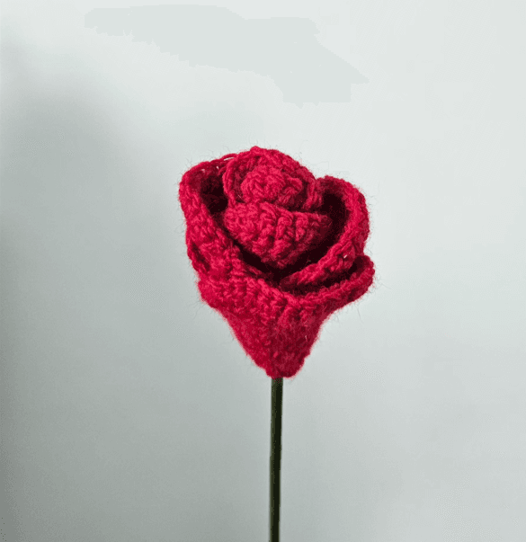 Crochet bag