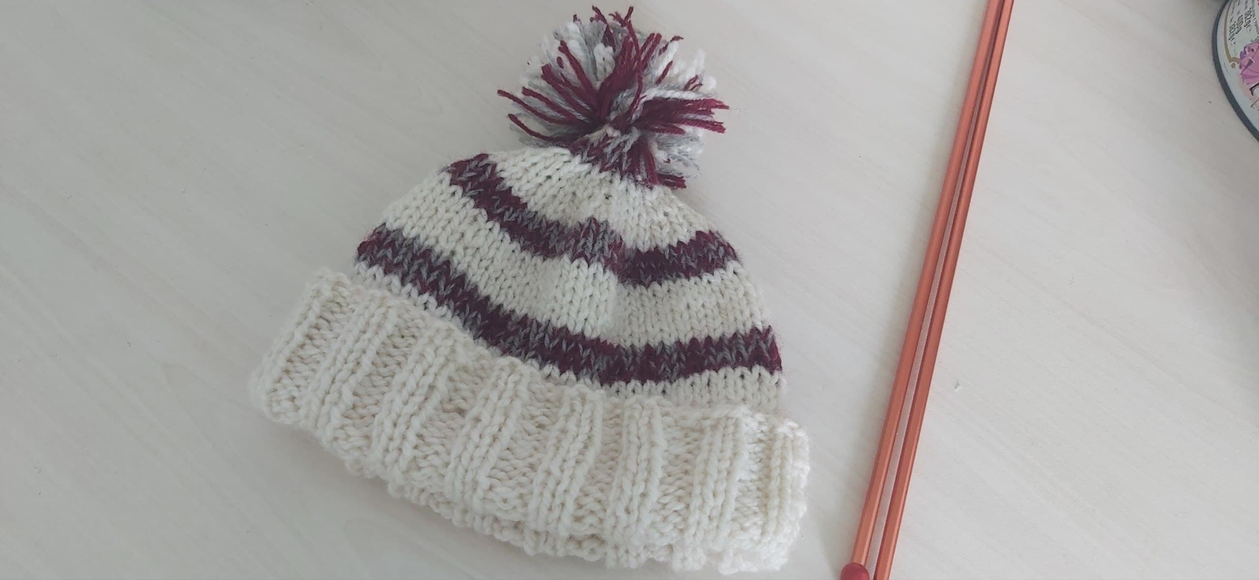knitting