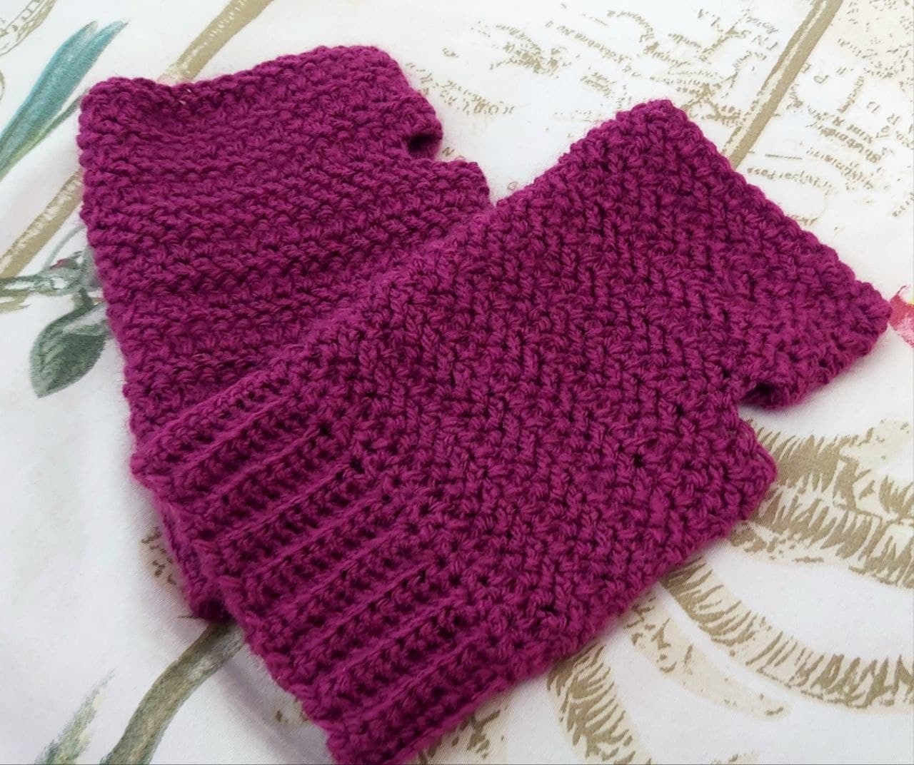 crochet