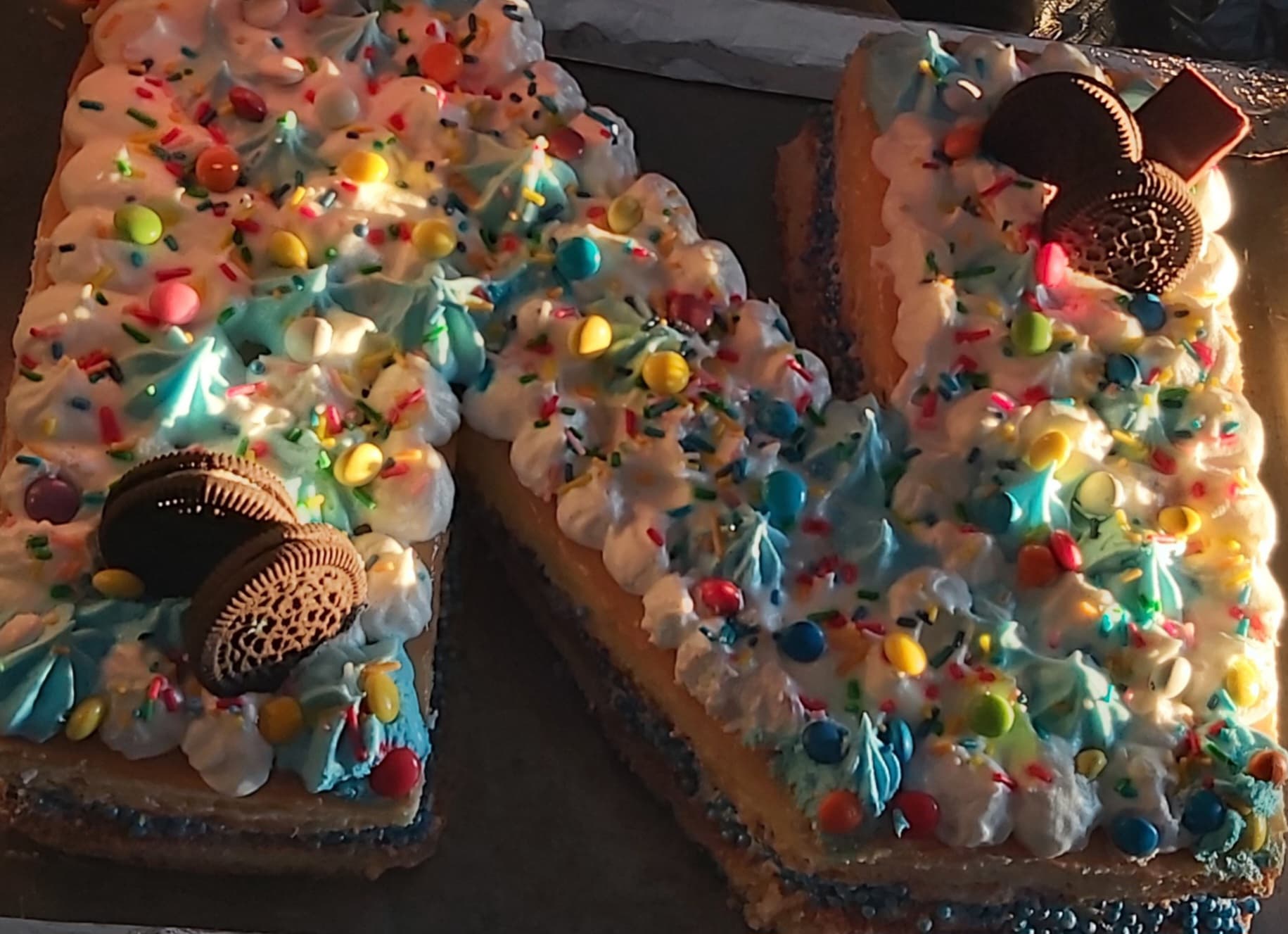 cake