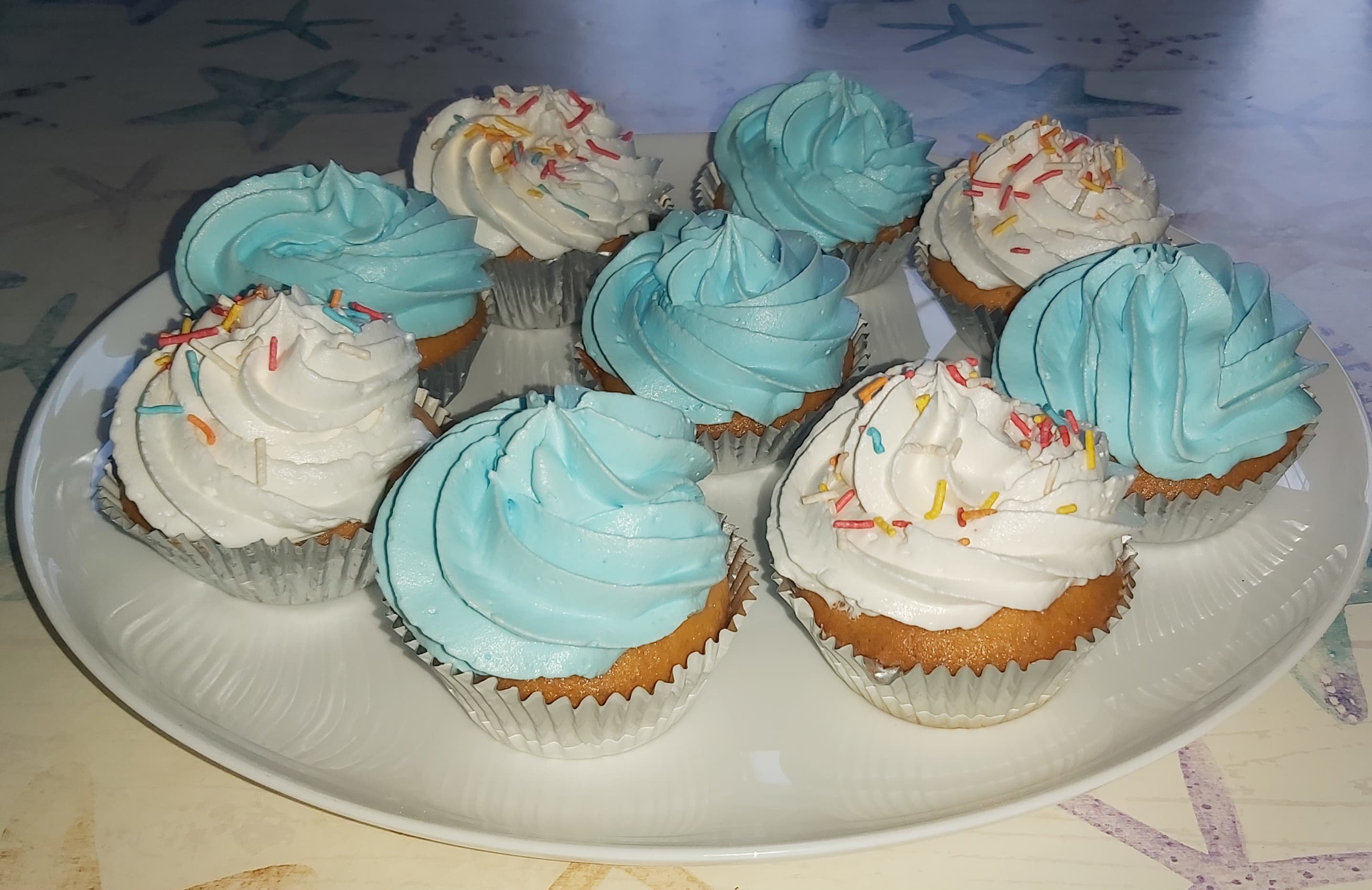cupcake